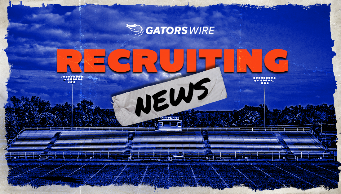 This 2024 4-star QB picked up an offer from Florida in June