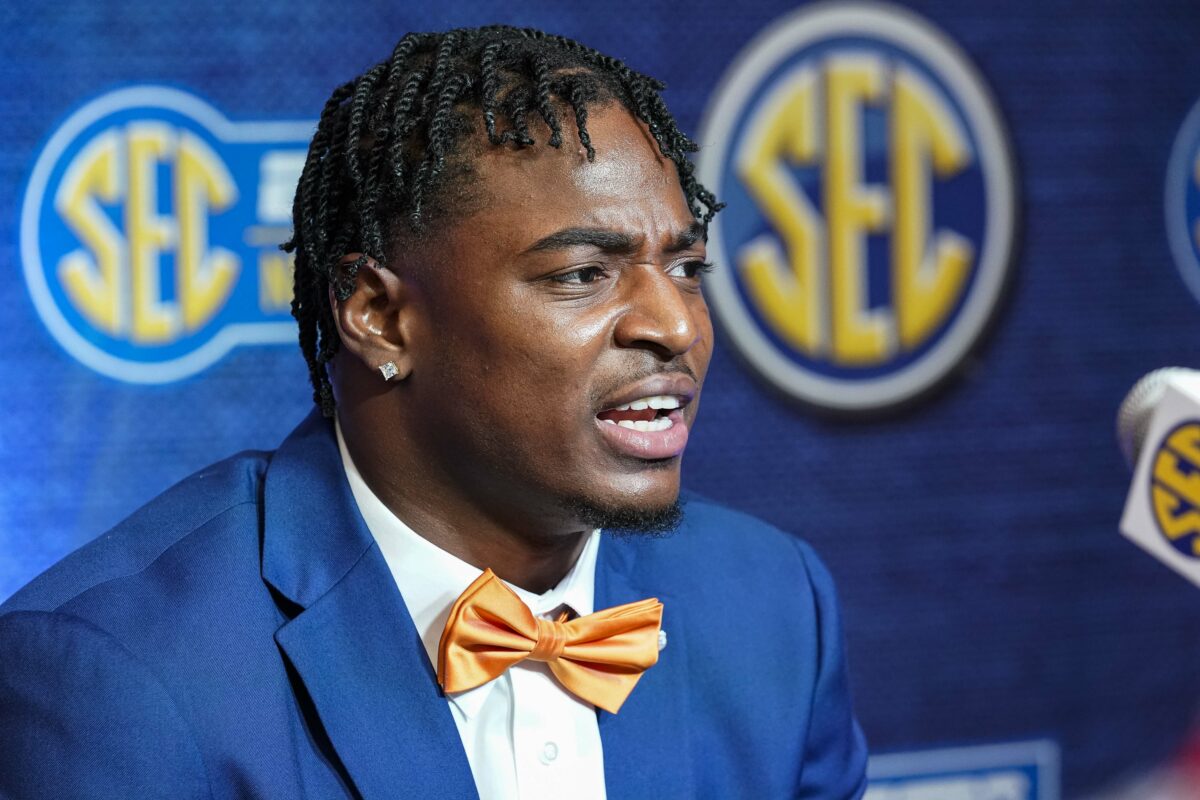 These 5 Gators earned preseason All-SEC honors from the media