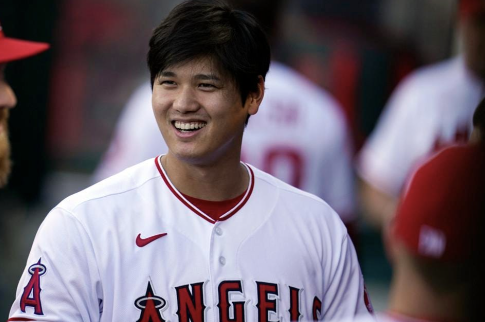 2022 MLB All-Star rosters: Angels’ Shohei Ohtani, Yankees’ Aaron Judge lead the starters
