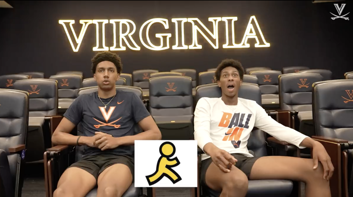 Want to feel old? UVA basketball’s incoming class answers 90s trivia and actually do pretty well!