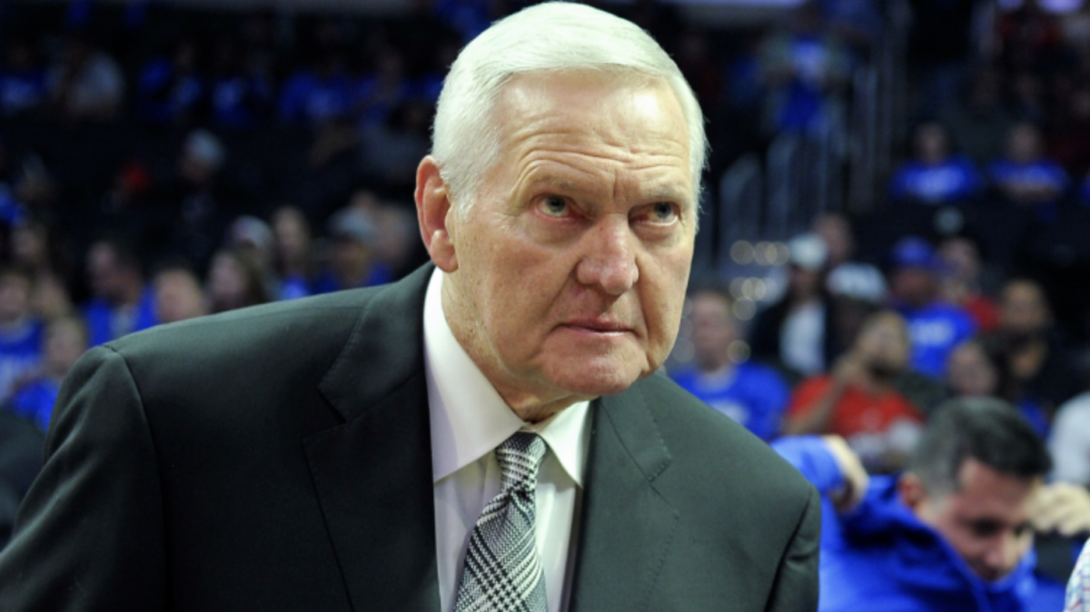 Jerry West questions J.J. Reddick’s credentials after his disrespect of old NBA stars: ‘What did his career look like?’