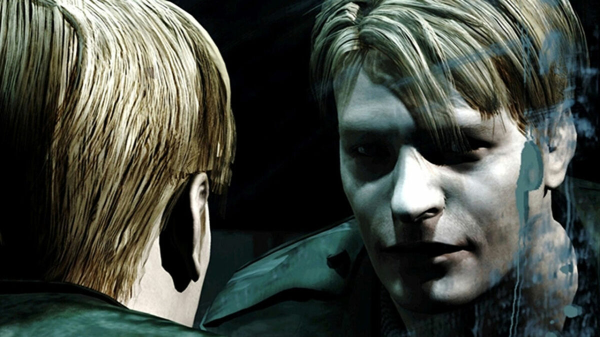 Silent Hill 2 fans fix 20-year-old glitch