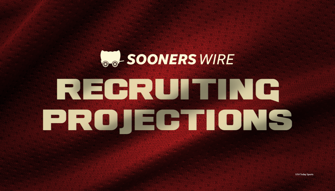 Oklahoma Sooners receive several projections for 4-star EDGE Colton Vasek out of Austin