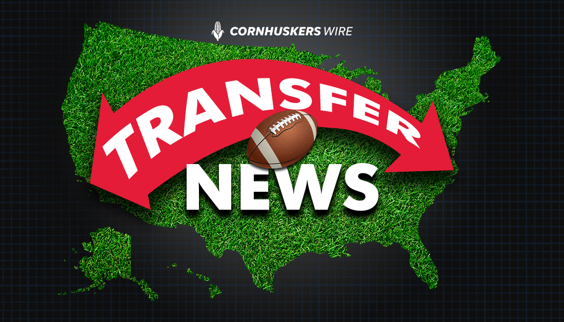 Nebraska RB Markese Stepp Enters Transfer Portal