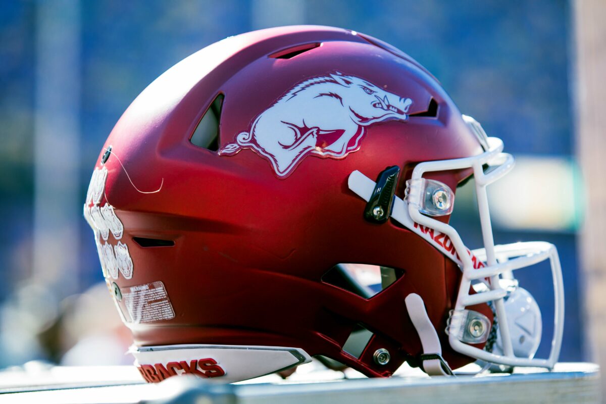 Arkansas Football is among the top 20 most valuable programs in the nation