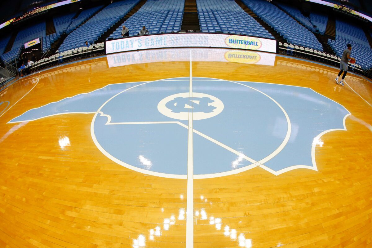 National writer says UNC is an ‘unbelievable brand’ amidst expansion talks