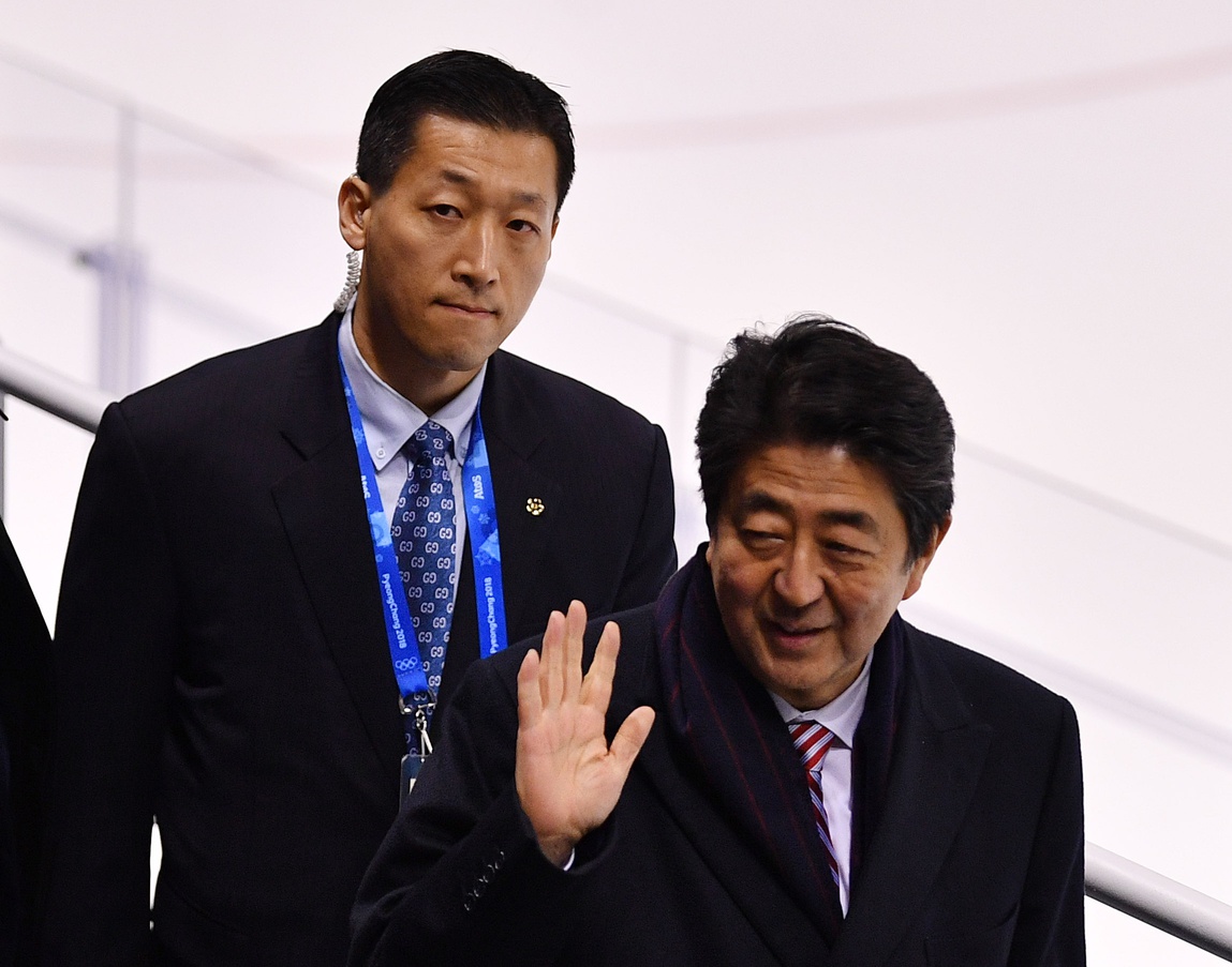 COI lamenta asesinato de ex primer ministro de Japón: “pierde un amigo”