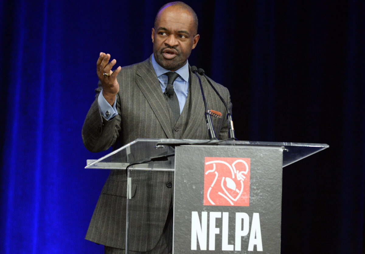 NFLPA, Watson will not appeal Robinson’s ruling, asks NFL to do the same