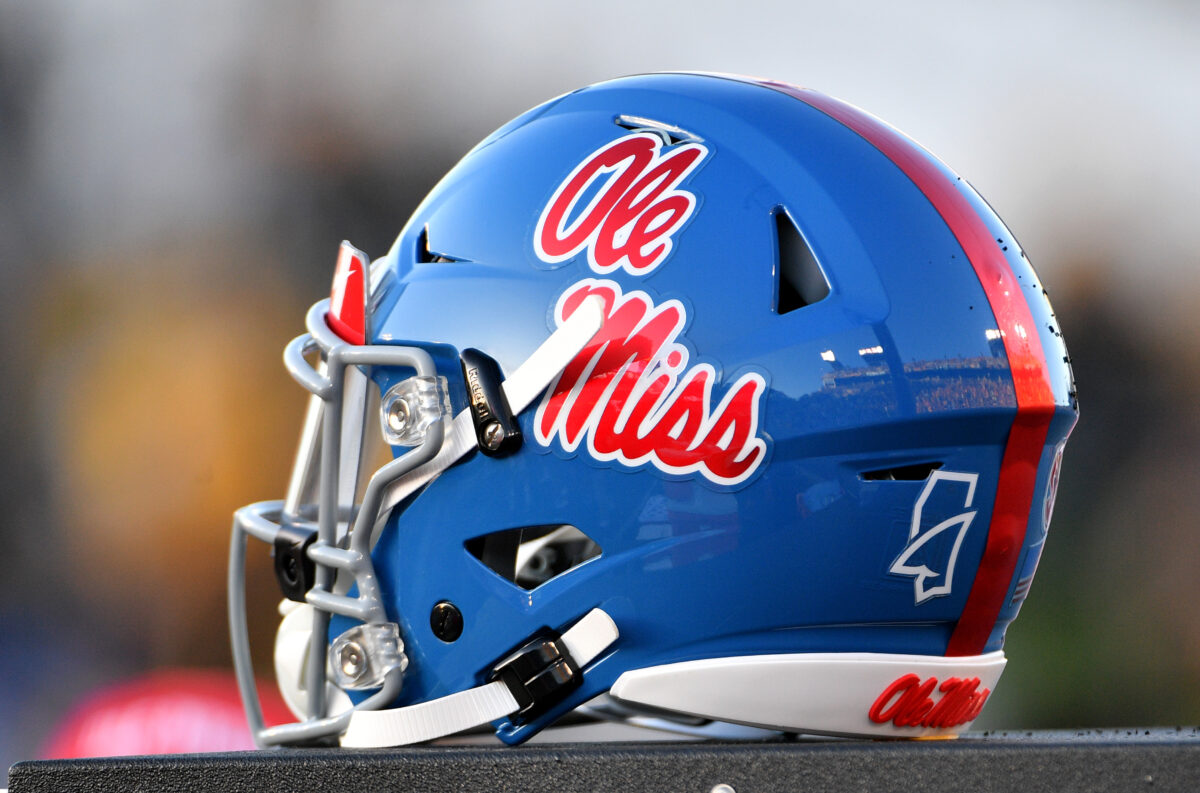 Twitter user would like to see Notre Dame-Ole Miss home-and-home