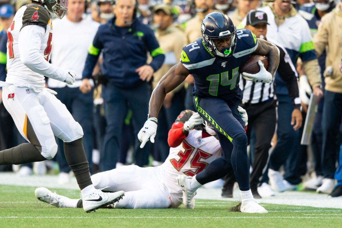 Seahawks, Buccaneers tickets for Munich game a hot commodity