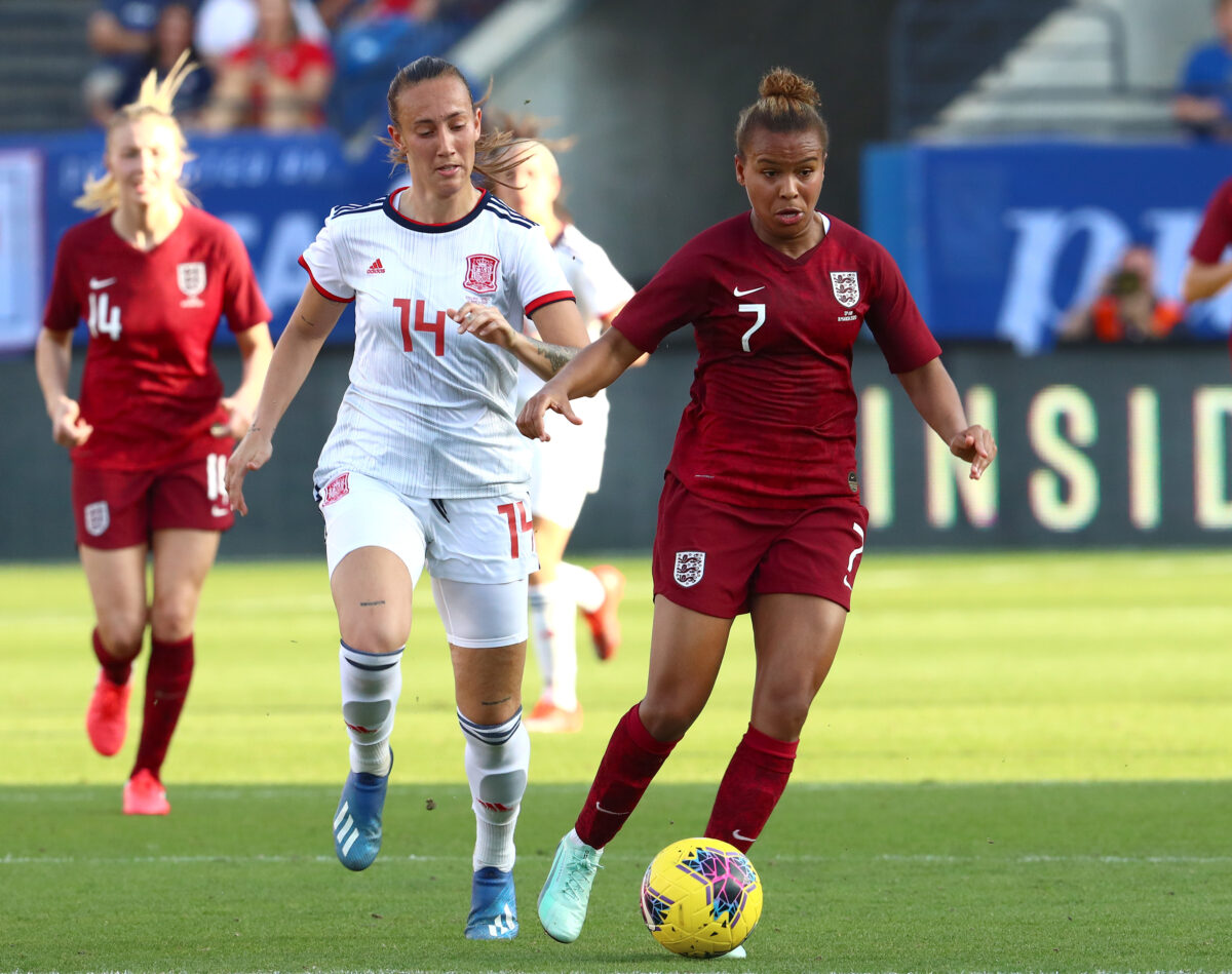Women’s Euro 2022 Semifinals: England vs. Sweden, live stream, TV channel, time, how to watch,