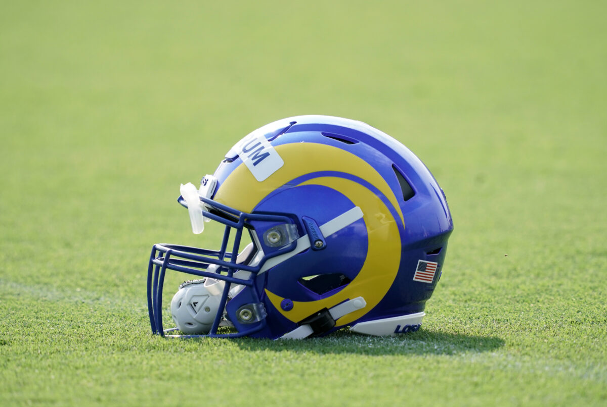 Player rankings, Darrell Henderson Day, Cooper Kupp and other Rams news for Cardinals fans