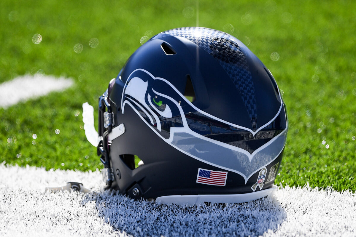 Seahawks work out 5 players ahead of start of training camp