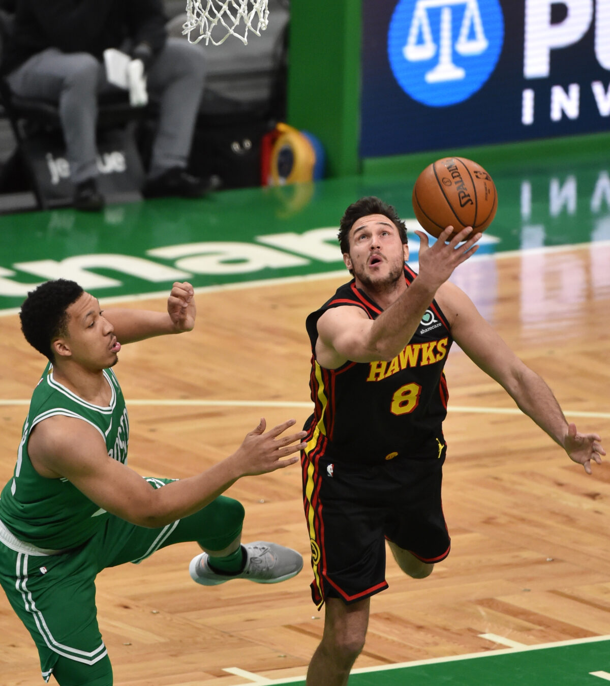 Is new Celtics forward Danilo Gallinari a good fit for Boston’s title aspirations?