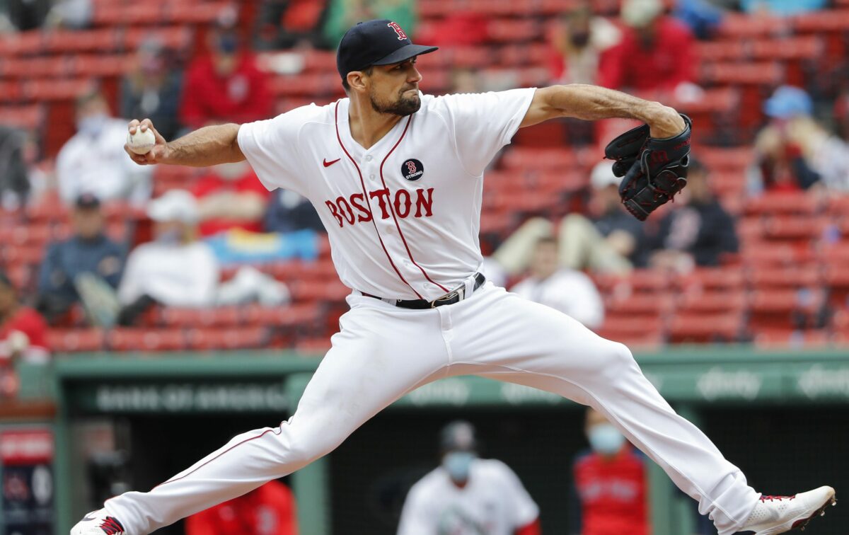 Cleveland Guardians at Boston Red Sox odds, picks and predictions