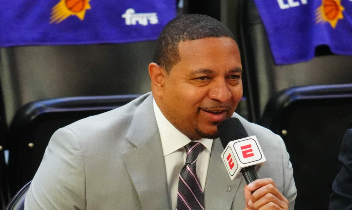 Mark Jackson believes Lakers are still a championship team