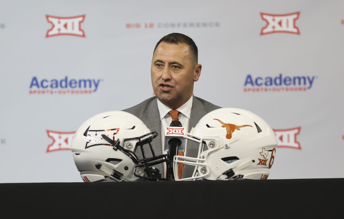 Five question marks for Texas football entering Big 12 Media Days