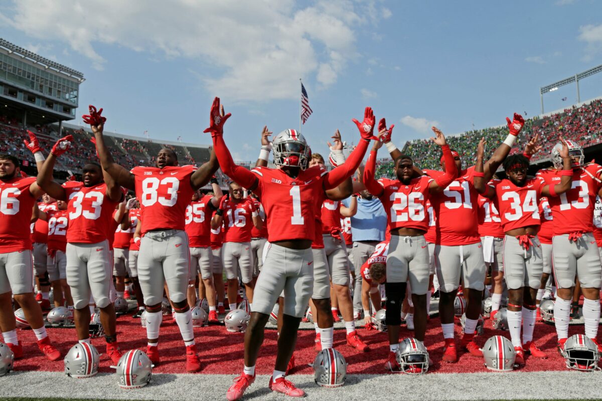 Former Ohio State player, 4-star recruit, joins MLFB team