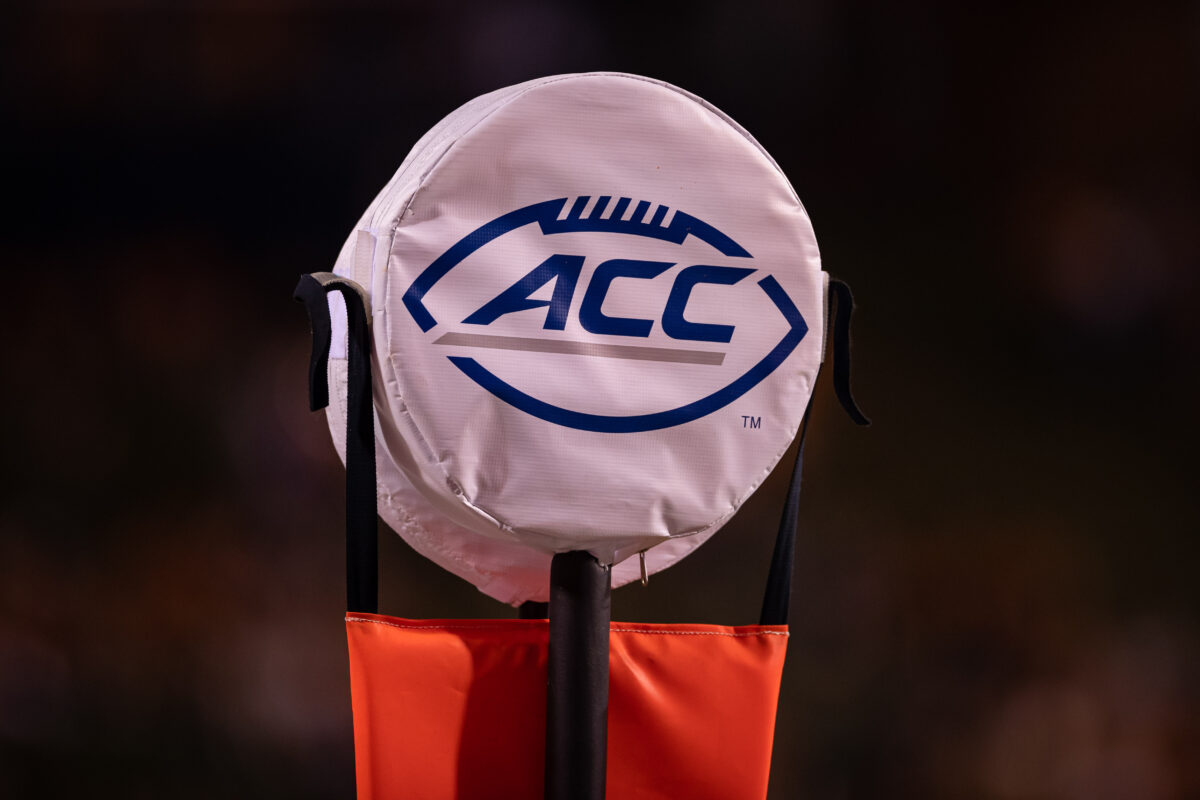 REPORT: Pac-12 and ACC in talks for ‘loose partnership’ with a championship game