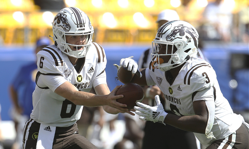 Western Michigan Broncos Top 10 Players: College Football Preview 2022