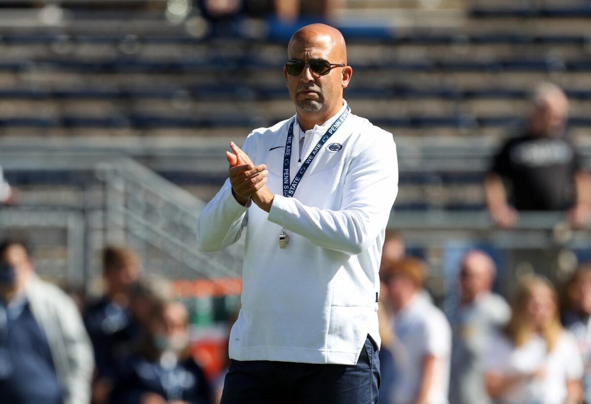 Where does Penn State go for QB in Class of 2023 after latest flip?