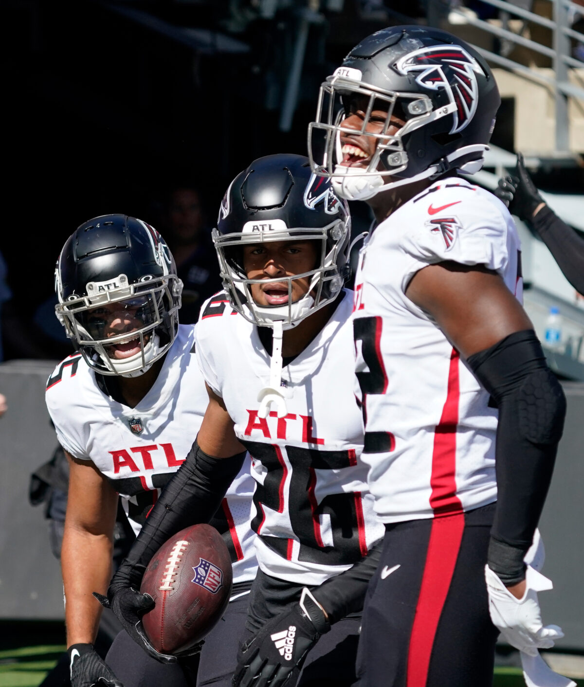 Touchdown Wire names Isaiah Oliver the Atlanta Falcons’ most underrated player