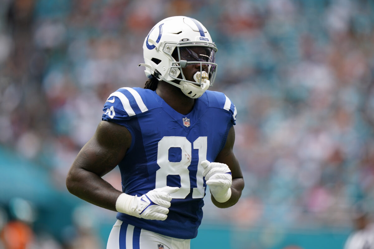 Colts’ players under the most pressure in 2022