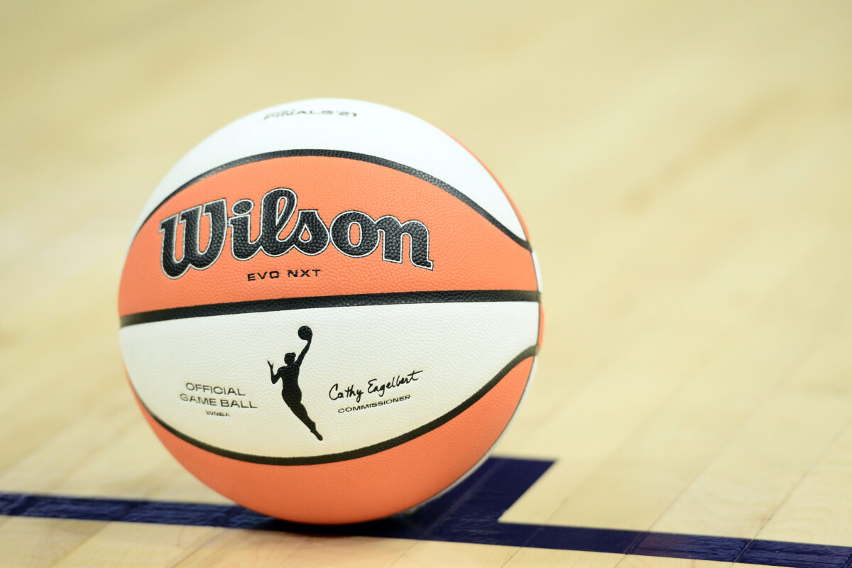 WNBA All-Star weekend begins on Saturday with highly anticipated 3-Point Shootout and Skills Challenge
