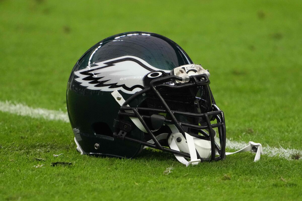 Eagles announce promotions and changes to coaching staff