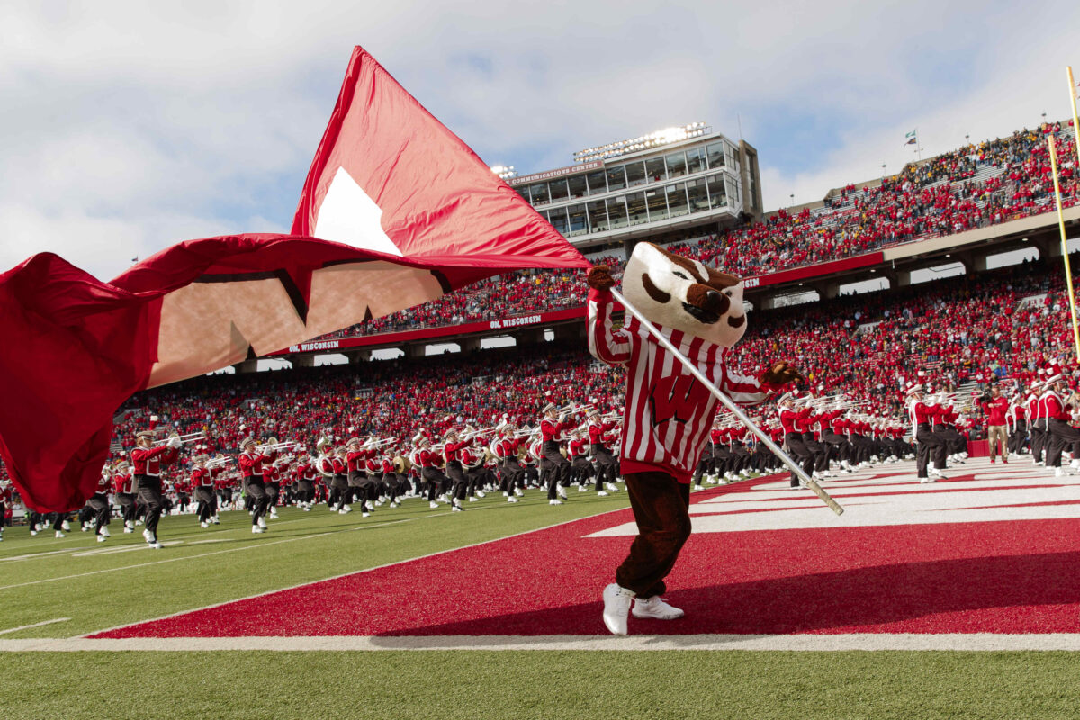 Two Badgers Receive Preseason All-Big Ten Honors