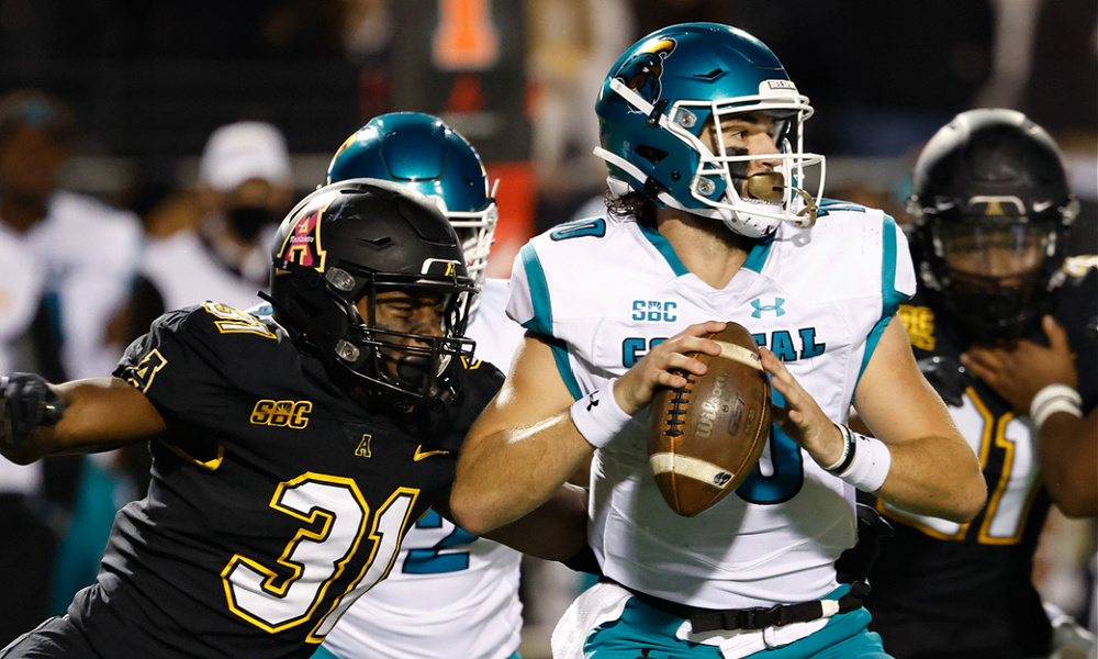 Sun Belt Preseason Predictions For Every Game: Preview 2022