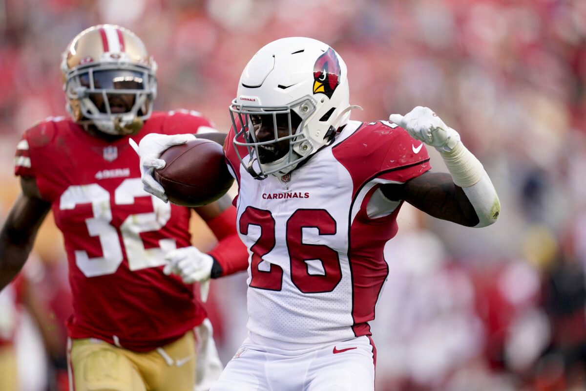 Position battles to watch in training camp for Cardinals