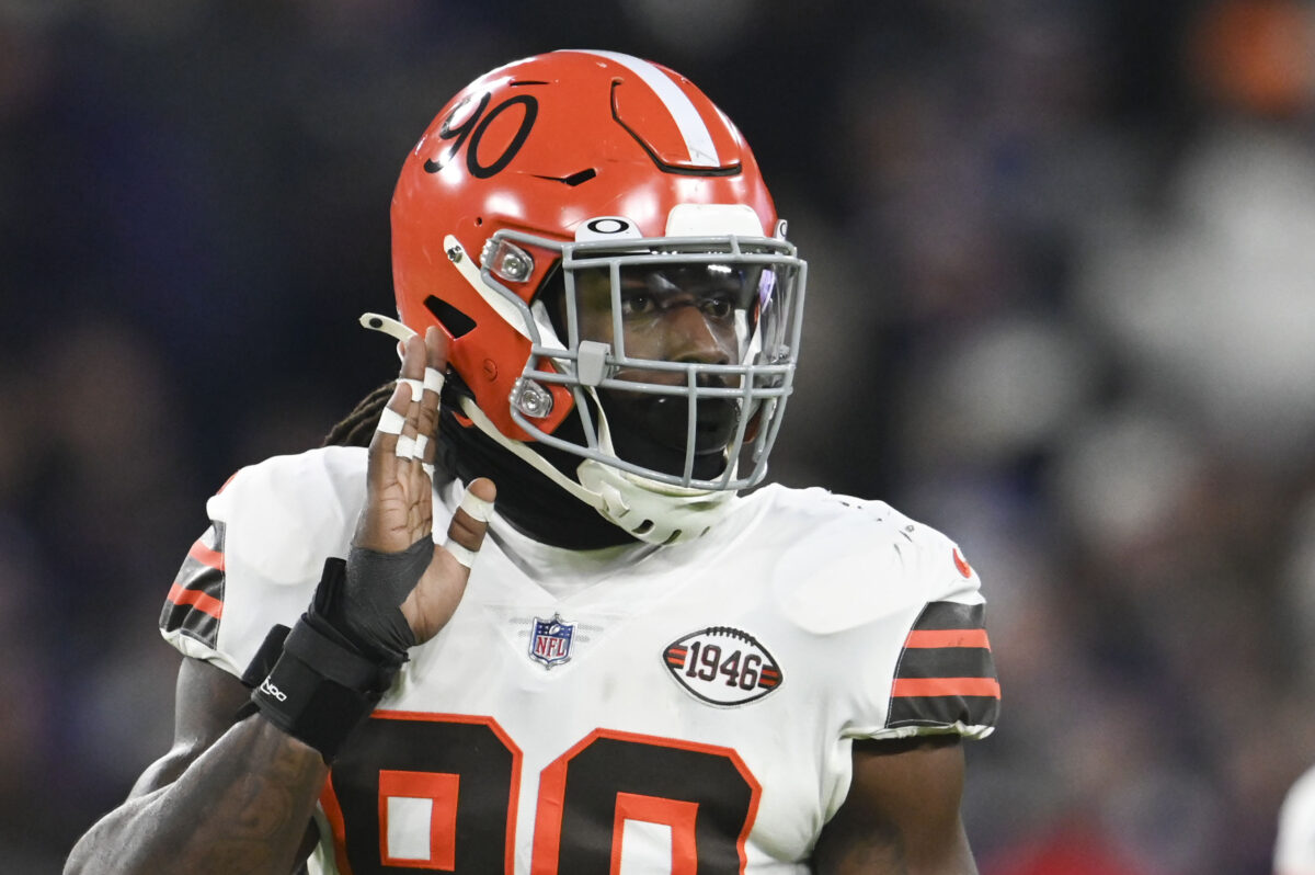 Every NFL team’s most overrated player heading into 2022