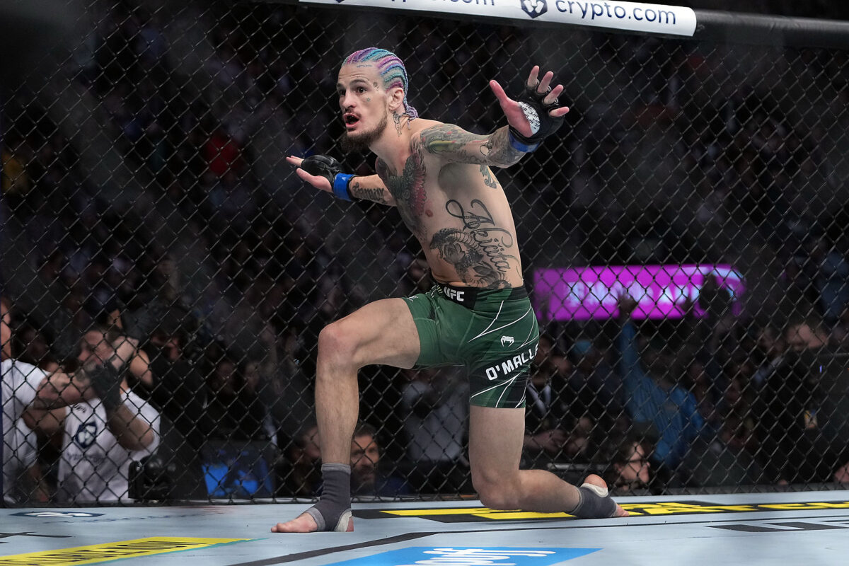 UFC 276: Pedro Munhoz vs. Sean O’Malley odds, picks and predictions