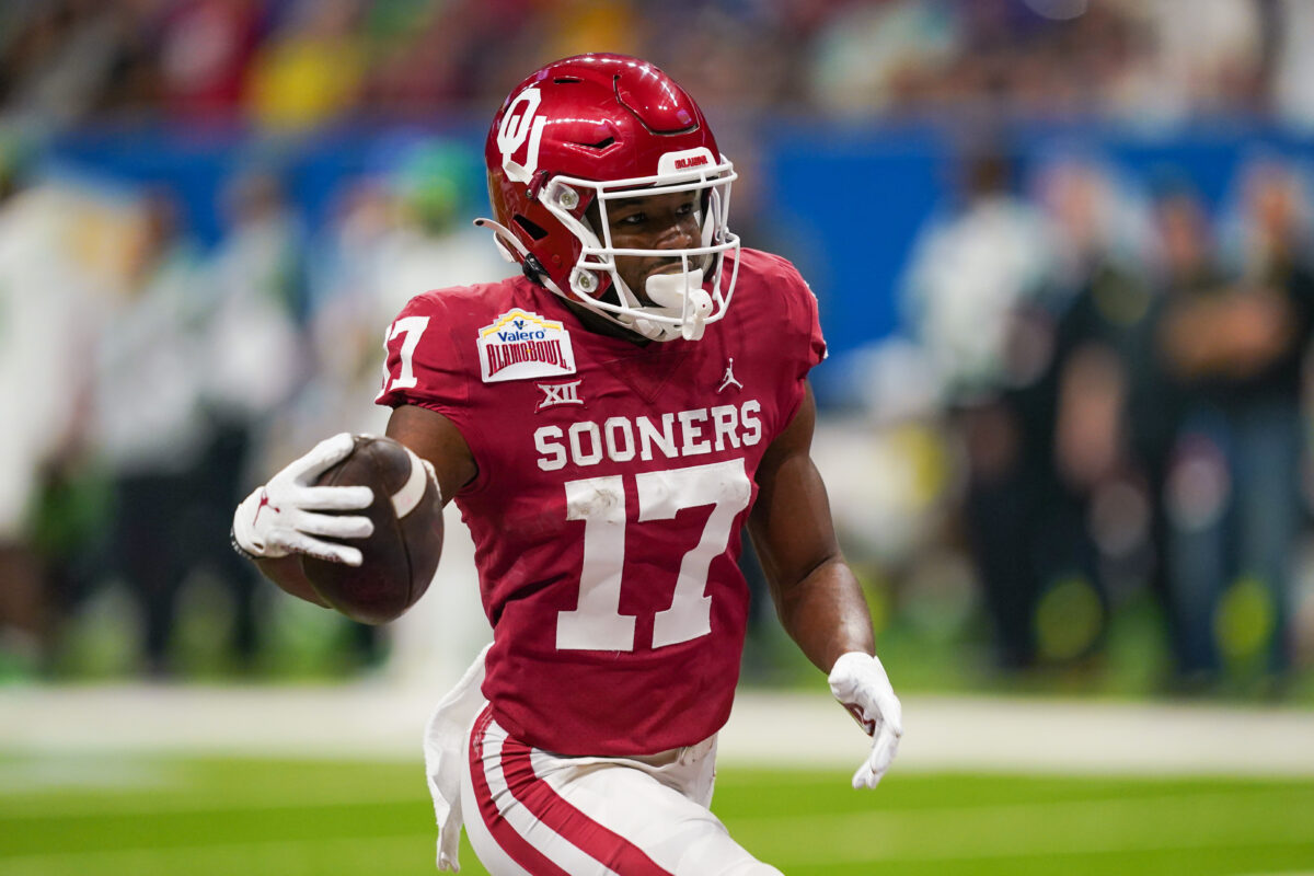 Latest bowl projections for Oklahoma and Big 12 programs from College Football News