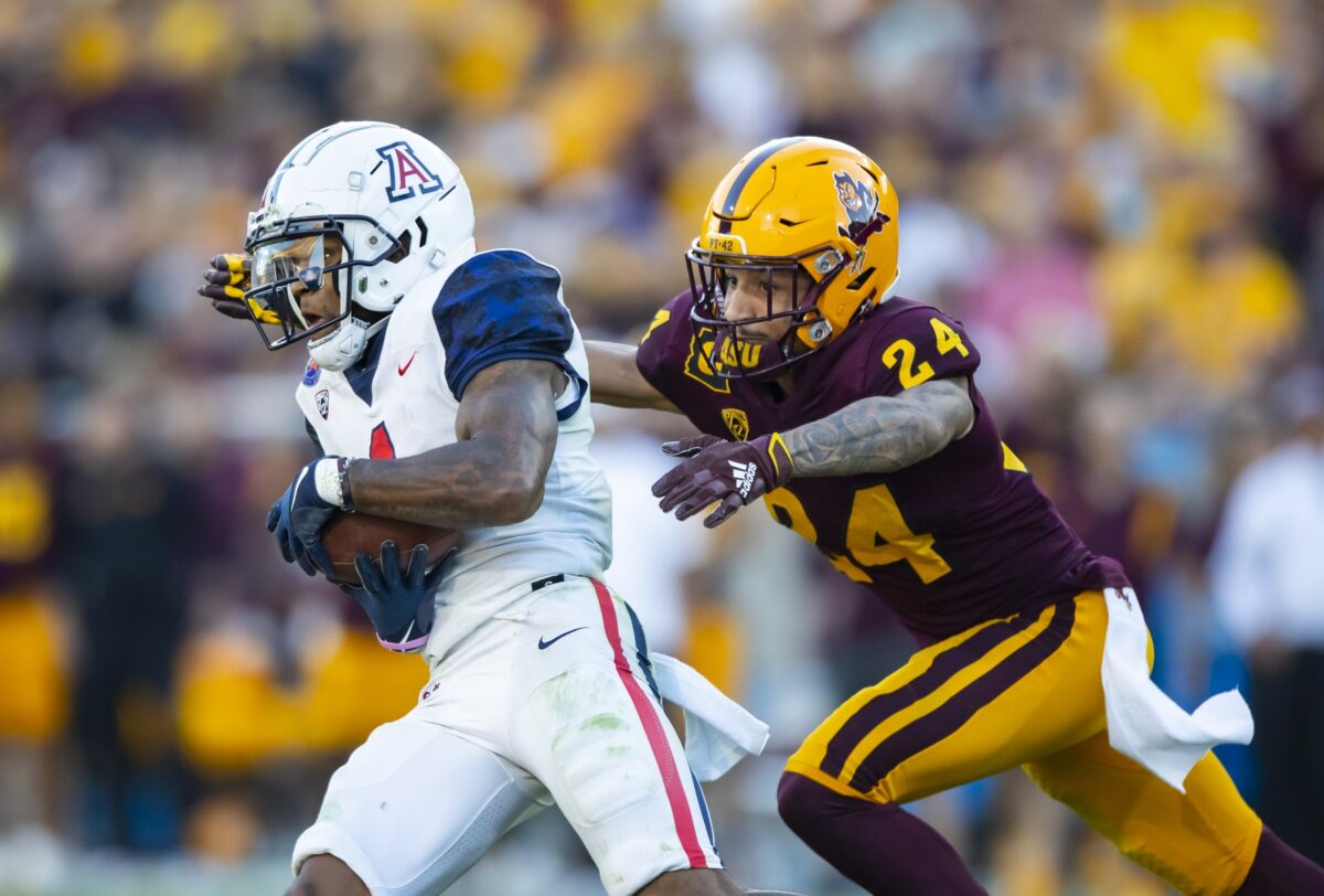 Conference realignment rumor mill: More Pac-12 teams preparing to leave?