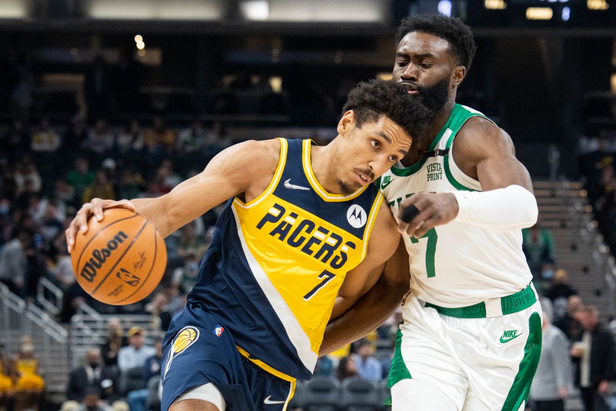 NBA Twitter reacts to Malcolm Brogdon’s trade to Boston: ‘Boston got him for a bag of chips’