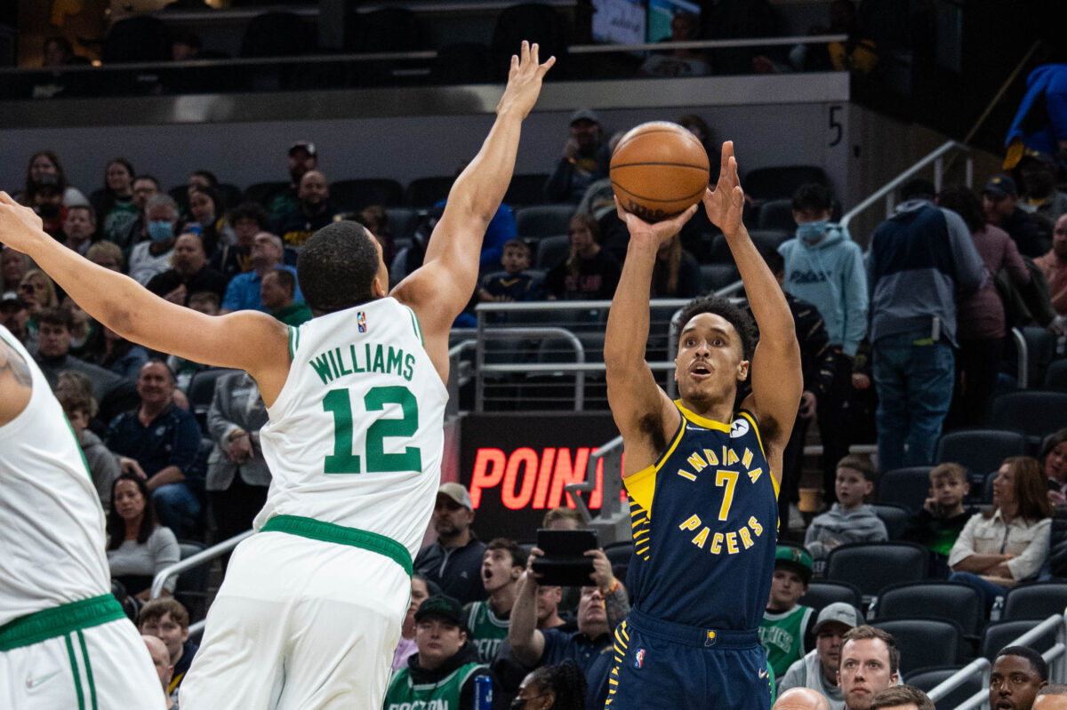 Where do the Boston Celtics rate among contenders after the Malcolm Brogdon trade?