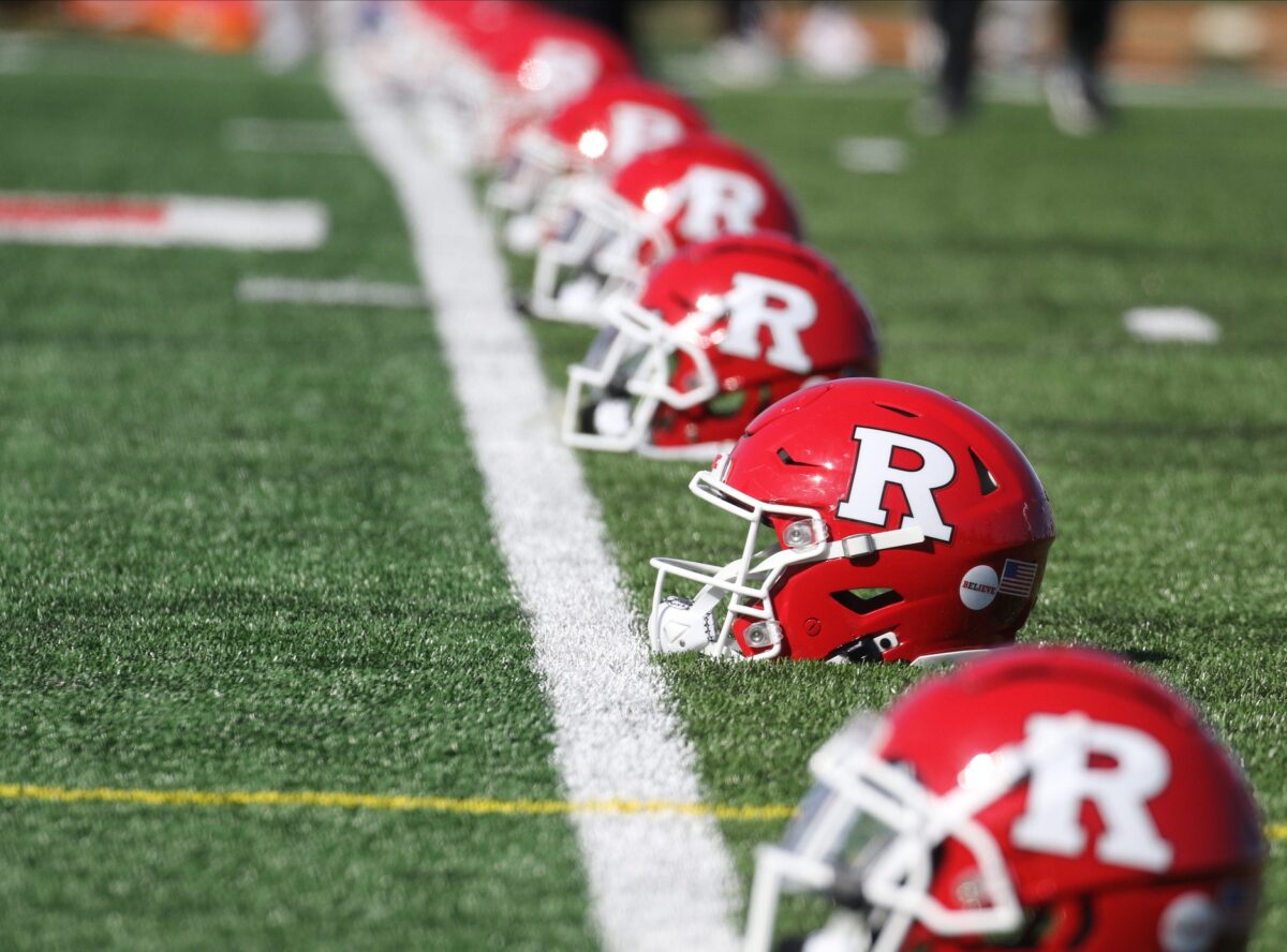 Rutgers football offers four-star Illinois tight end Christian Bentancur