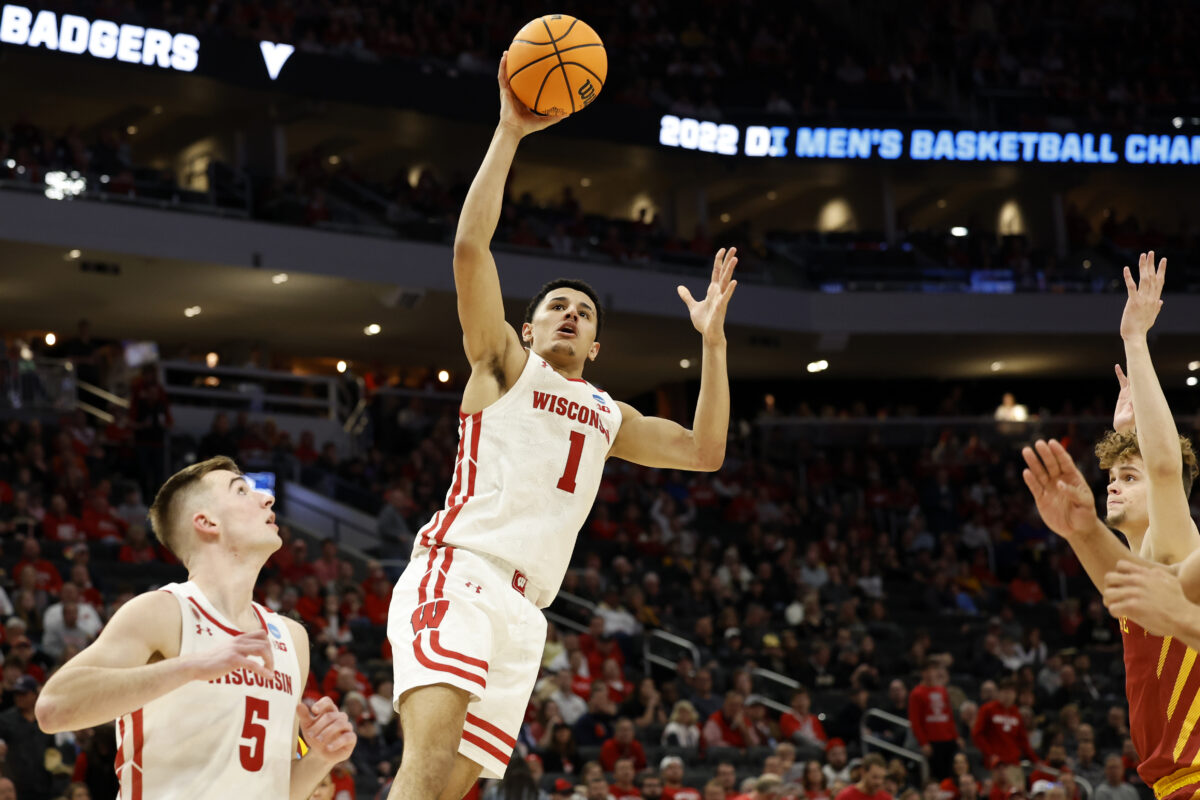 These three former Badgers will play in NBA Summer League