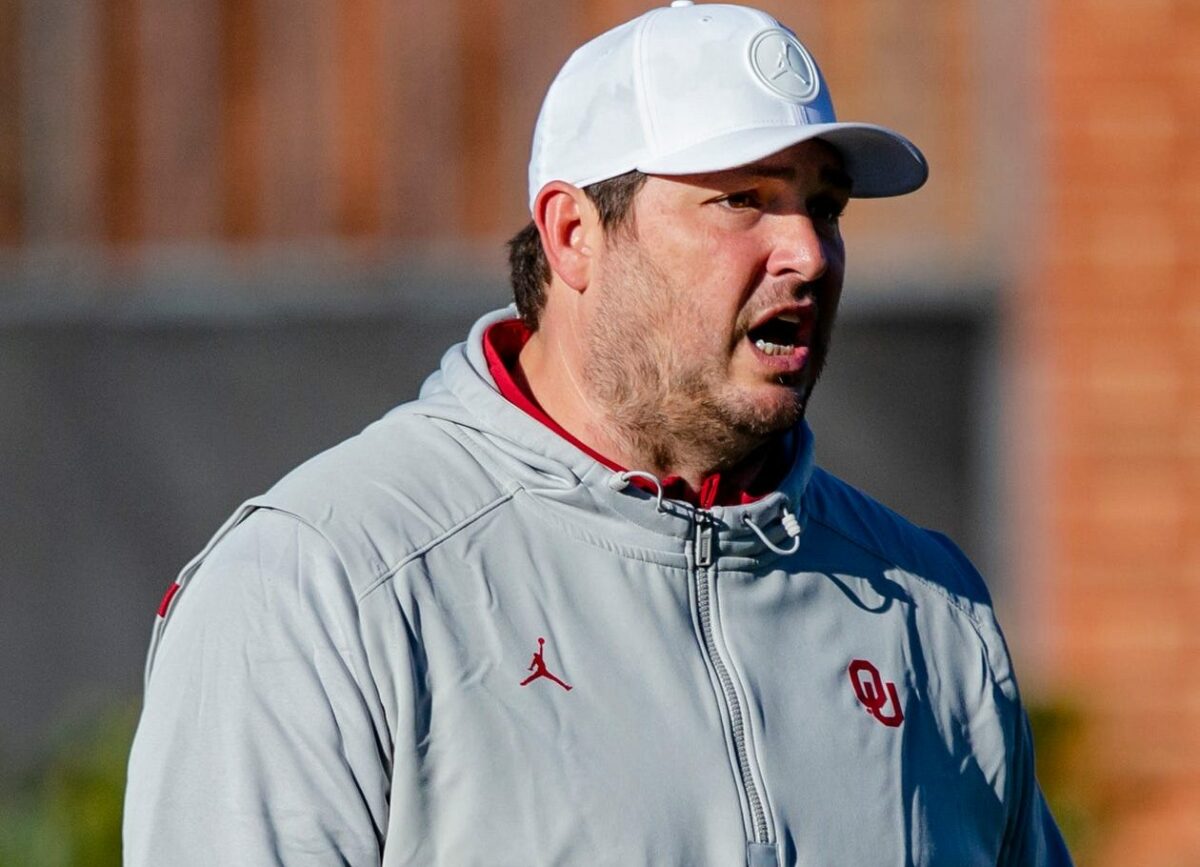 Oklahoma recruiting is on the right track and there’s more on the way