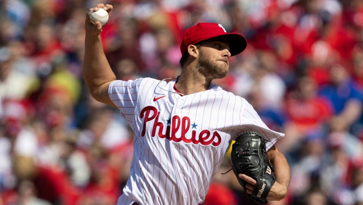 Atlanta Braves at Philadelphia Phillies odds, picks and predictions