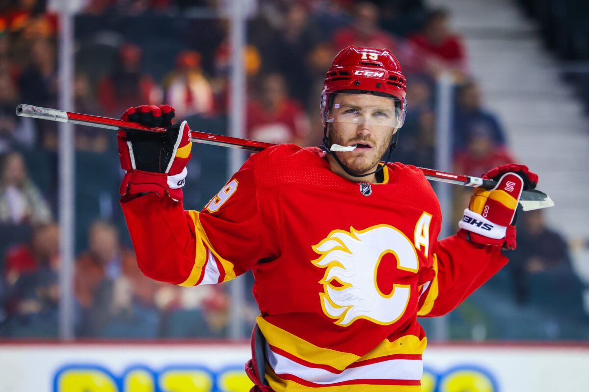 Matthew Tkachuk trade: Who won the Panthers and Flames deal?