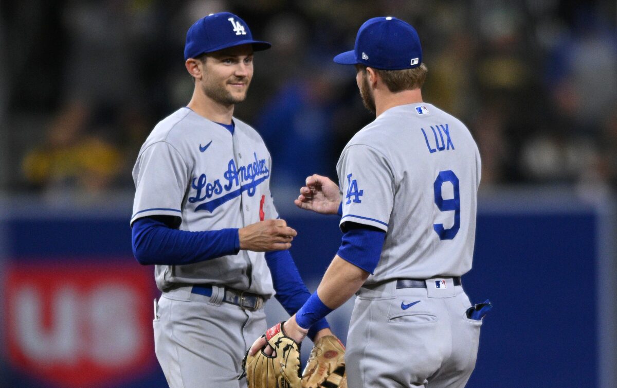 Los Angeles Dodgers at Colorado Rockies odds, picks and predictions