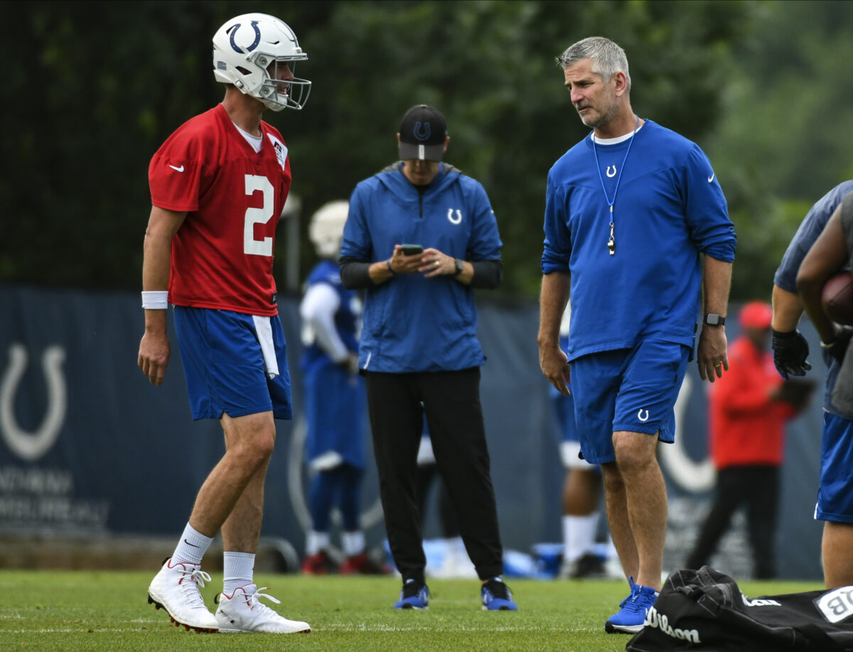 Colts’ training camp previews for each position