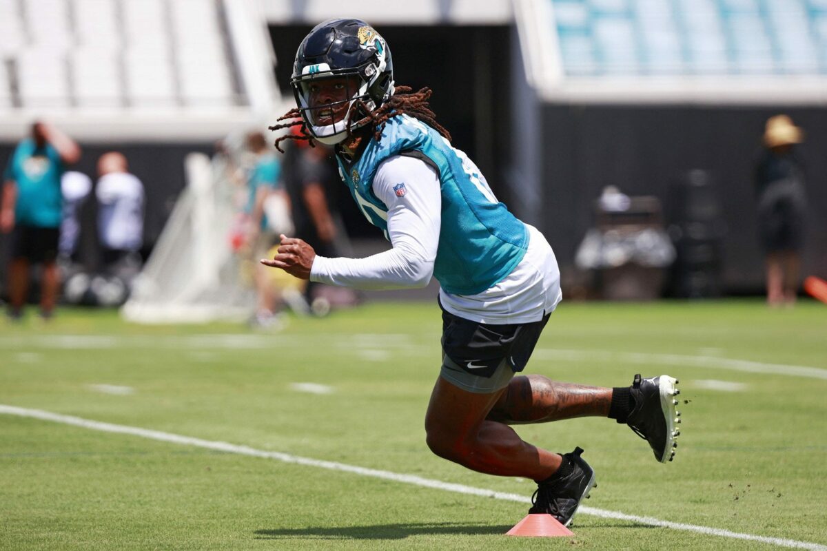 Podcast: Previewing 6 Jags who have something to prove in 2022