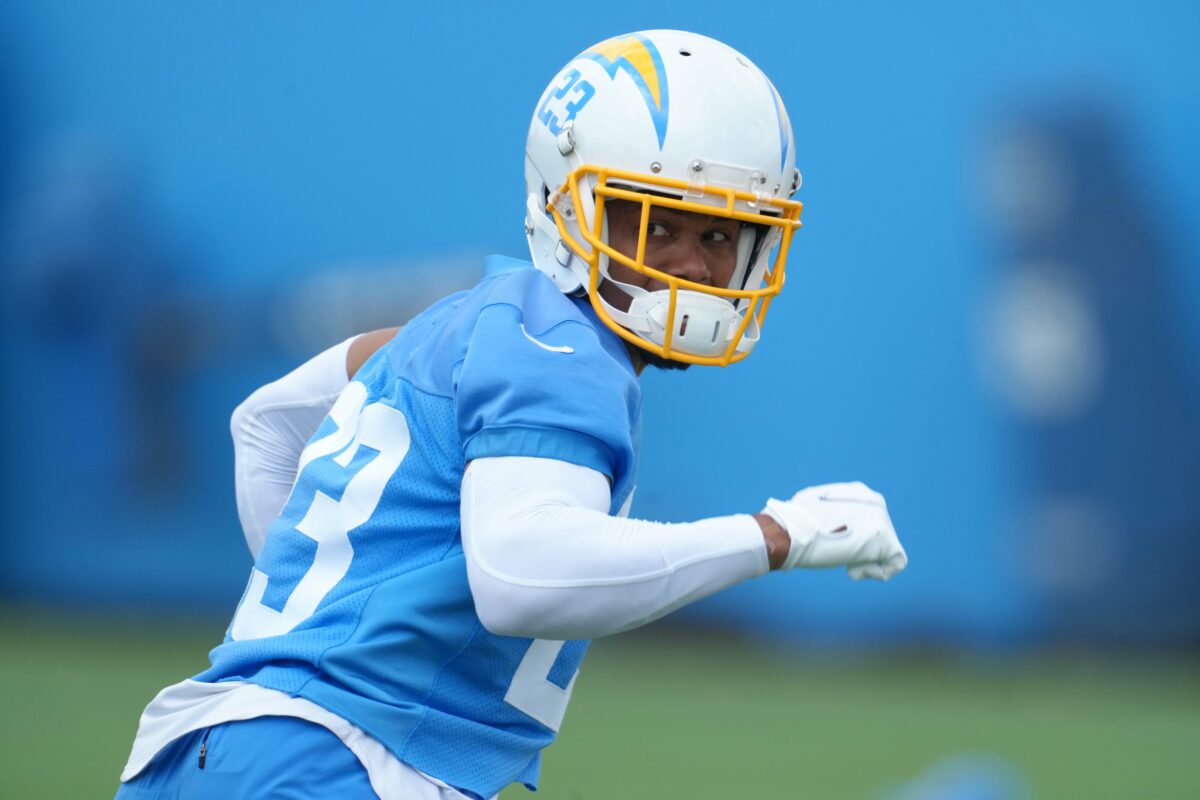 5 biggest bargains on the Chargers’ roster