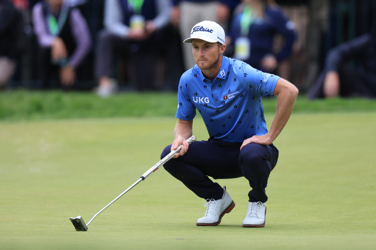 2022 Open Championship best value prop bets for 3 golfers