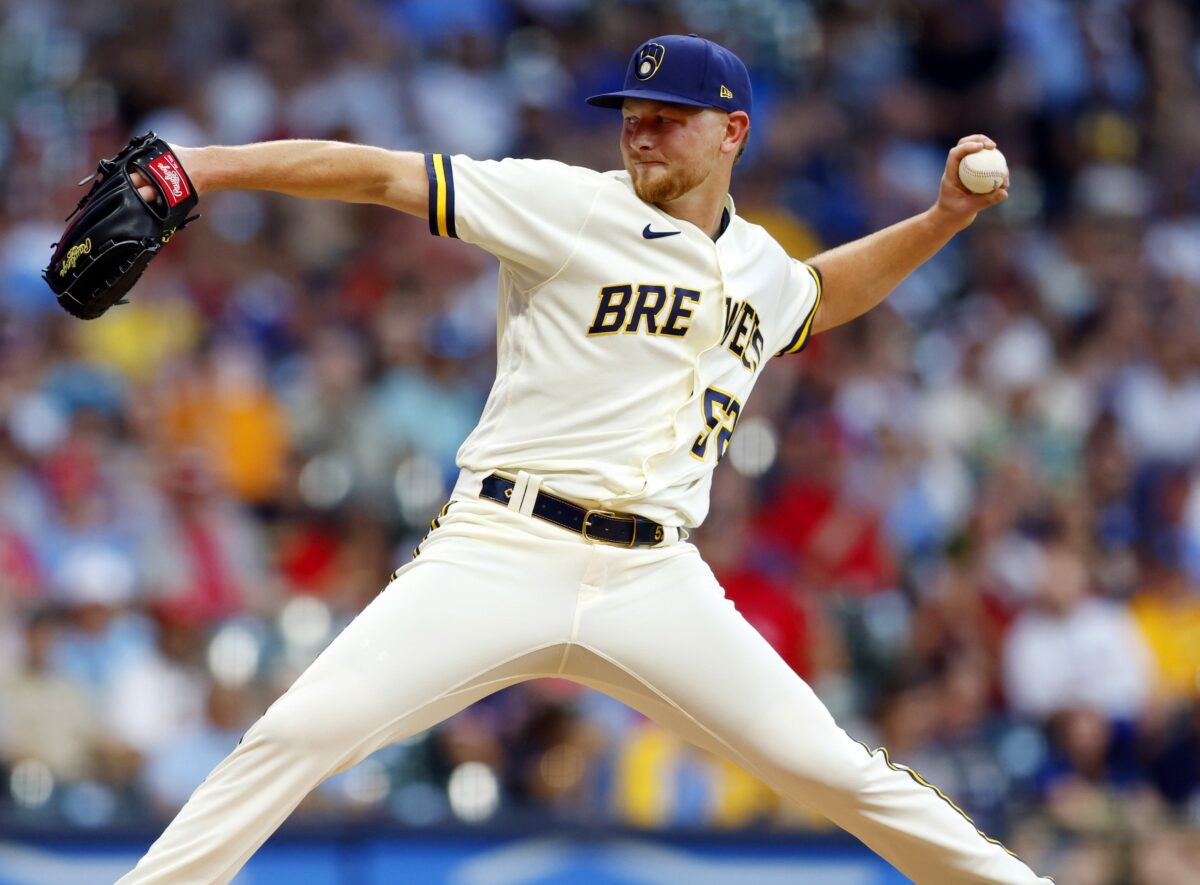 Chicago Cubs at Milwaukee Brewers odds, picks and predictions