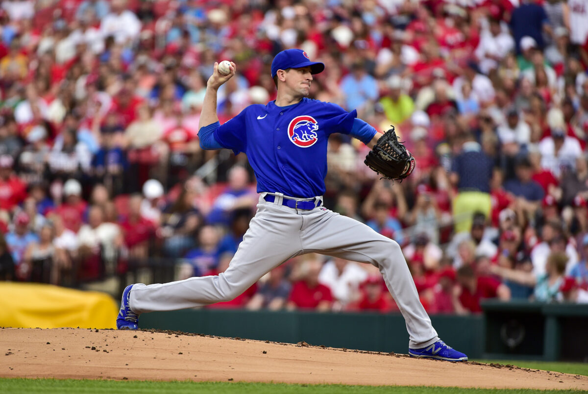 Chicago Cubs at Milwaukee Brewers odds, picks and predictions